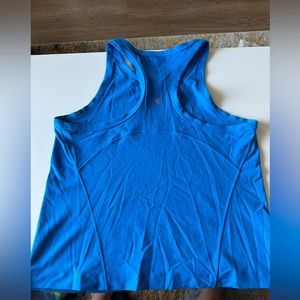 Lululemon align tank